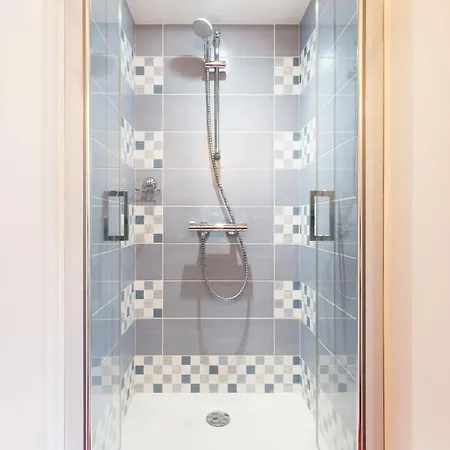 Le Clocher De Saint-epvre Apartament Nancy