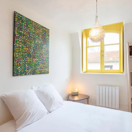 Apartamento Le Clocher De Saint-epvre