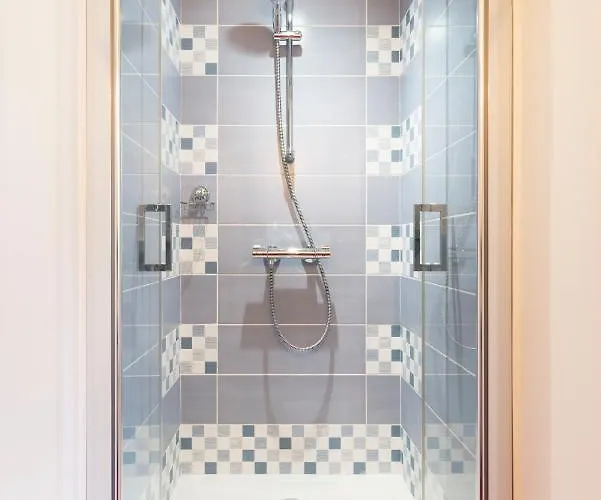 Le Clocher De Saint-epvre Apartamento Nancy